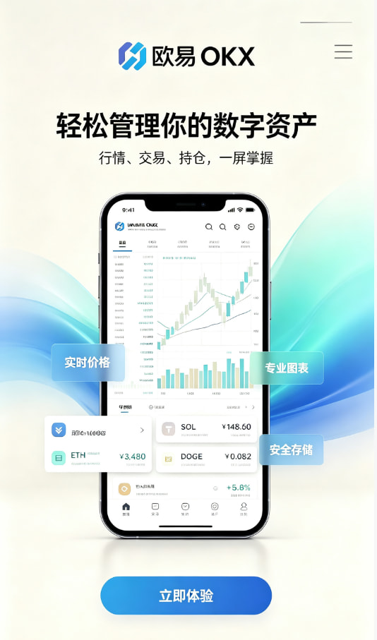 欧交易所app官网入门科普